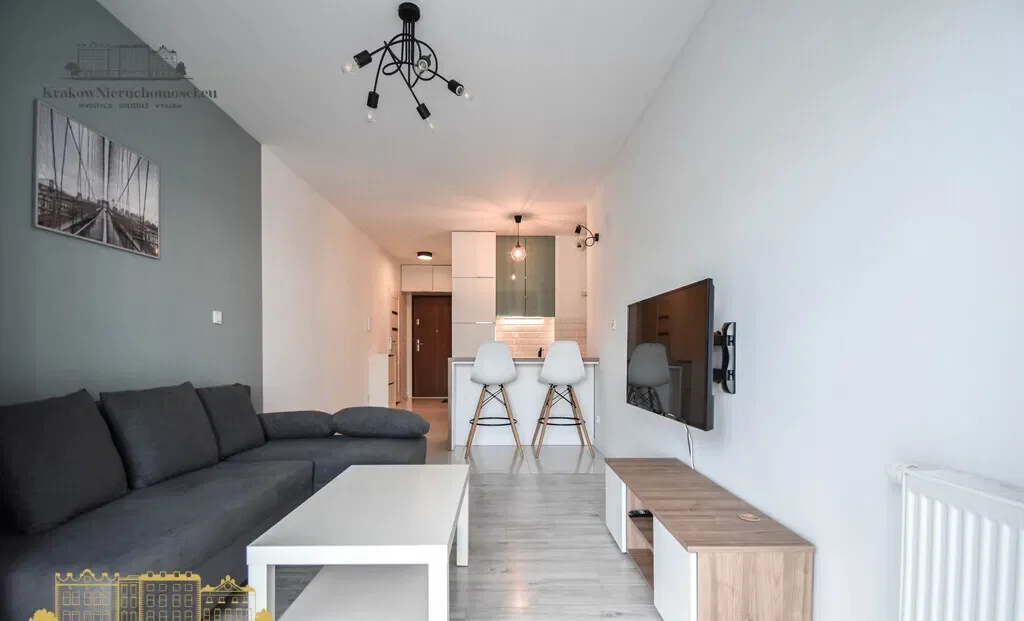 Studio|Balkon|Ruczaj|Bunscha Park|Shell|Nokia|UJ