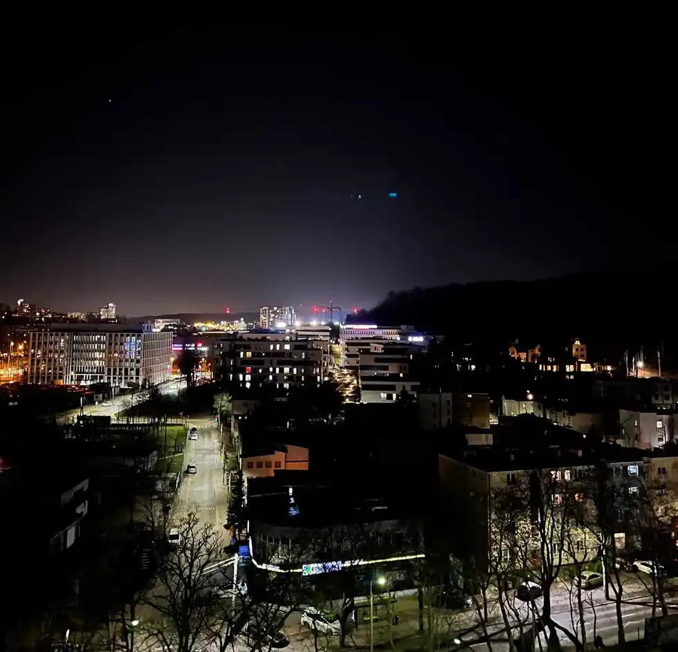 Pokój komfortowy 12m2 Gdynia Centrum, w dużym 3pok. mieszkaniu - zdjęcie 8