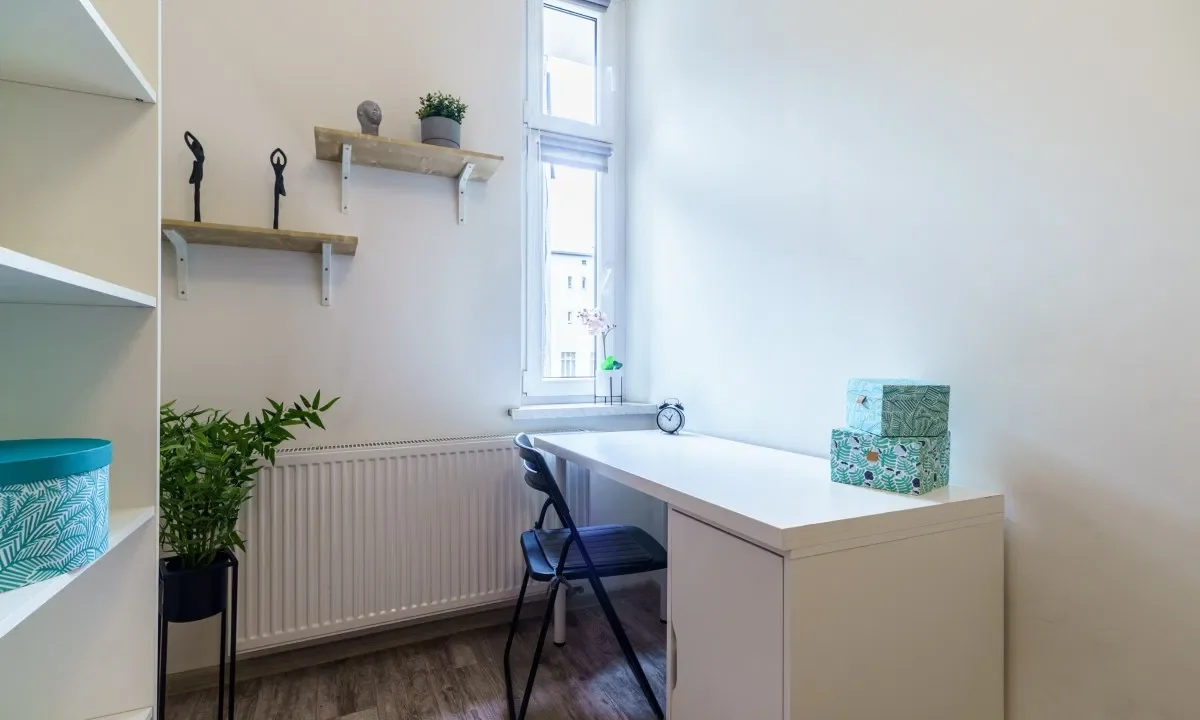 Pokój, Katowice, ul. Tadeusza Kościuszki - zdjęcie 8