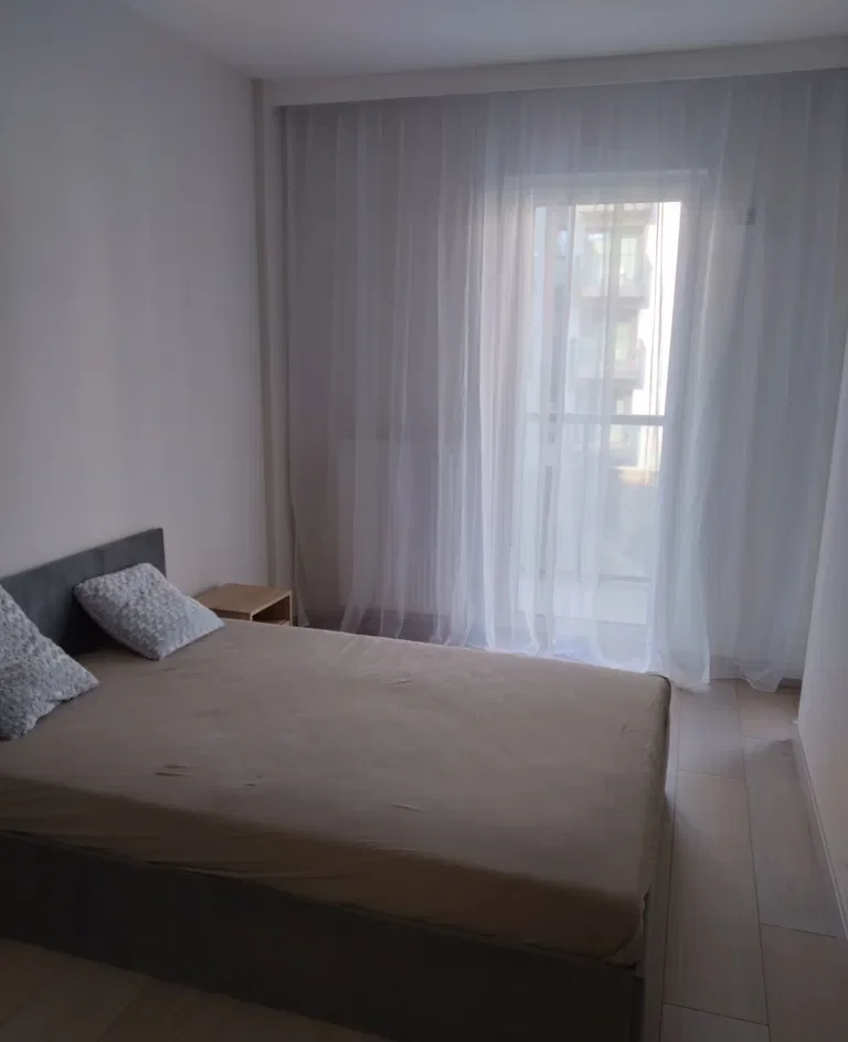 Wynajmę nowe mieszkanie, 2 pokoje - zdjęcie 4