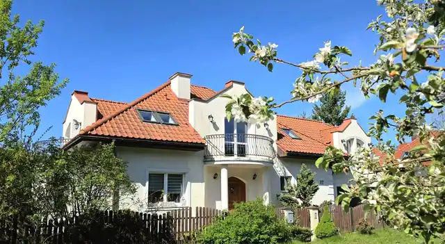 Wygodny dom dla rodziny, doskonała lokalizacja, Gdańsk Kiełpino Górne