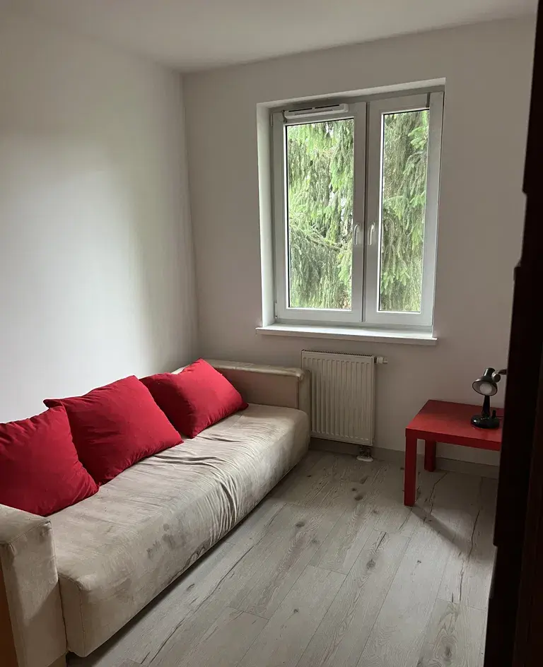 Mieszkanie 2-pokojowe Ruczaj/Torfowa z narożnym balkonem - zdjęcie 7