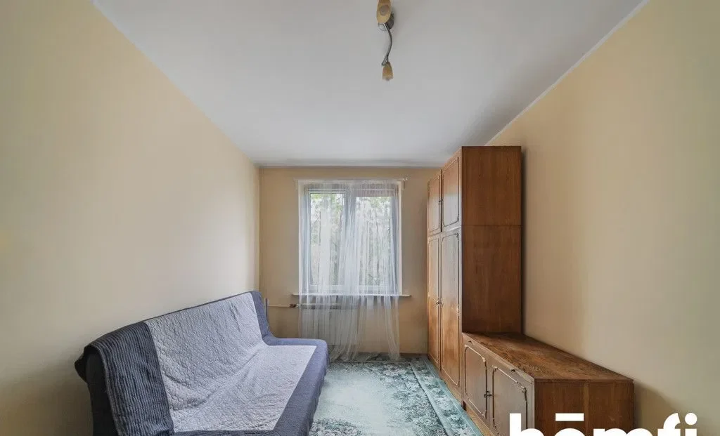Przytulne niezależne dwa pokoje w samym centrum - zdjęcie 4
