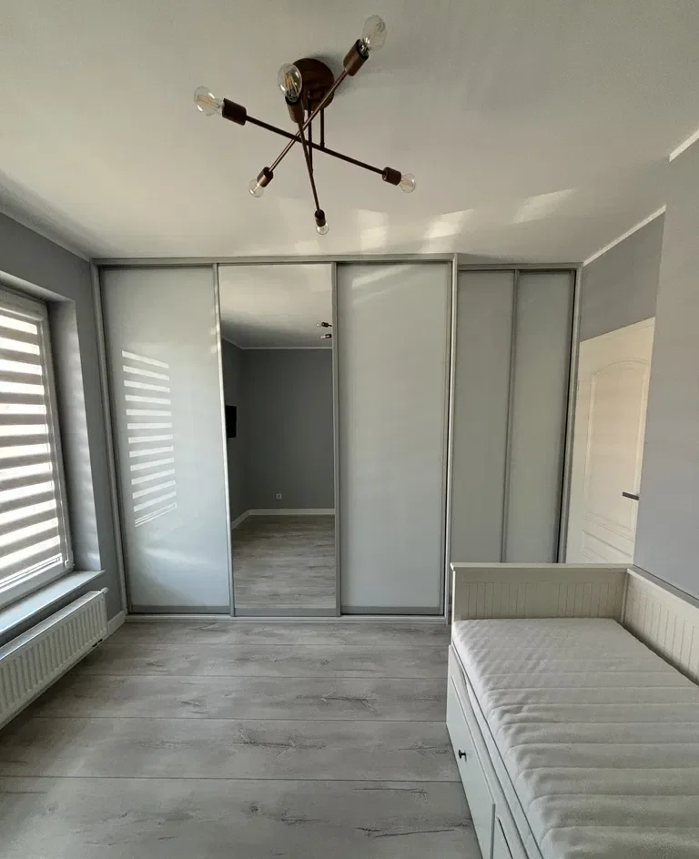 Mieszkanie Kwidzyn ul. Kopernika, 3 pokoje, 50.2 m2, 2200 zł - zdjęcie 3