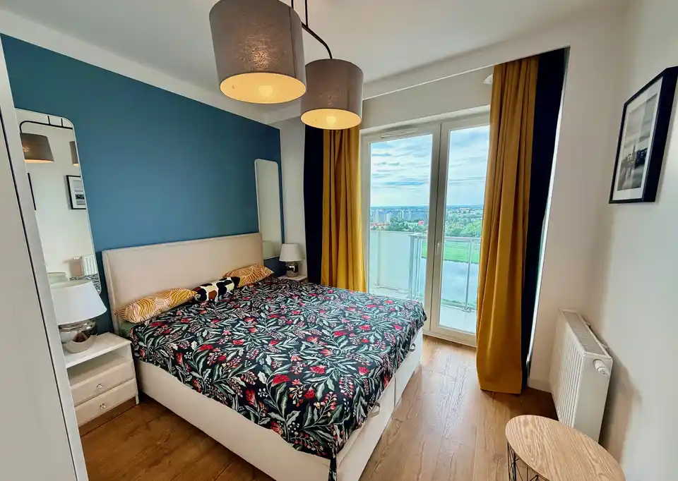 PROMENADY WROCŁAWSKIE  komfortowy apartament - zdjęcie 10