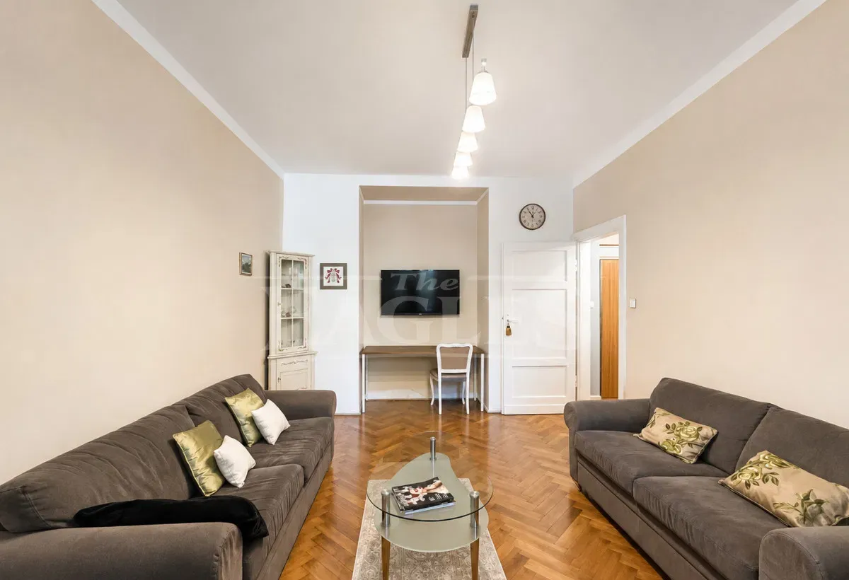 2 pokoje | 49 m² | Plac Inwalidów | Stary Żoliborz - zdjęcie 2