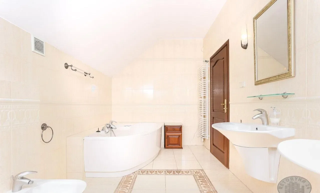 Luksusowy dom | Wola Justowska | 300 m² - zdjęcie 6