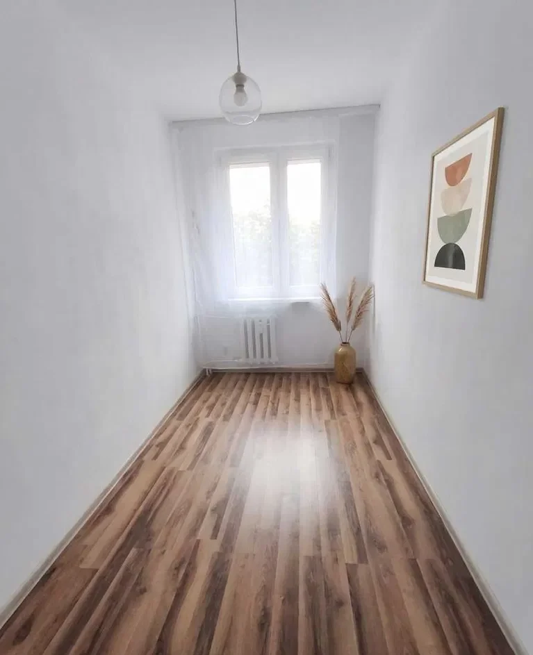Jaworzno, ul. Daleka 5 - 34m2 - Osiedle stałe - zdjęcie 5