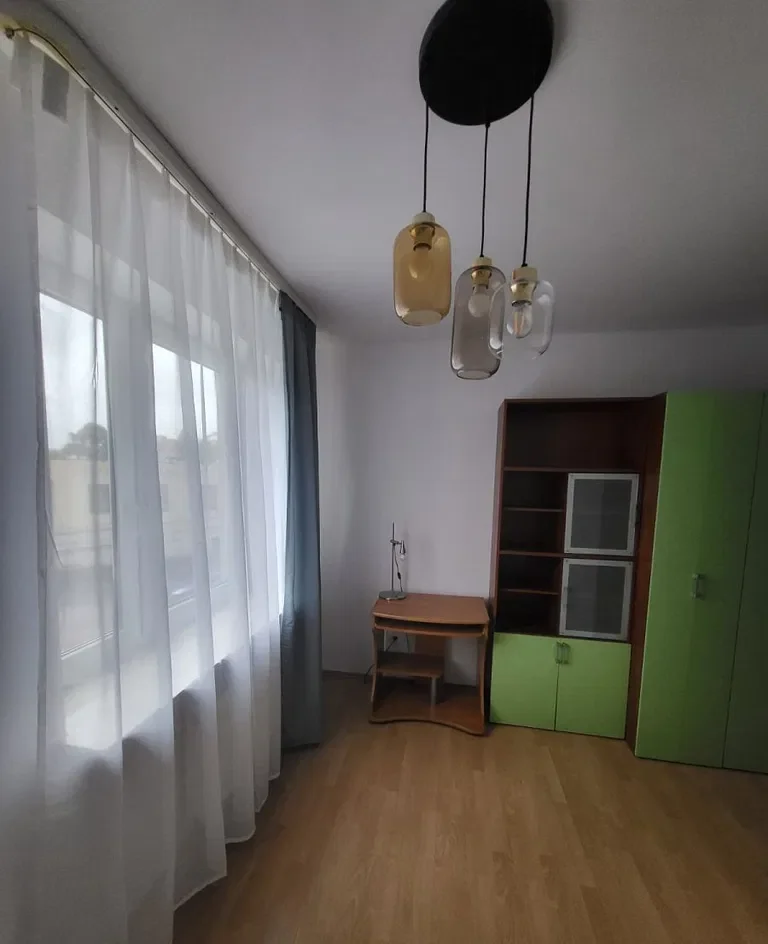 2 pokoje z osobną kuchnią (45 m2), balkon | Kraków - zdjęcie 3