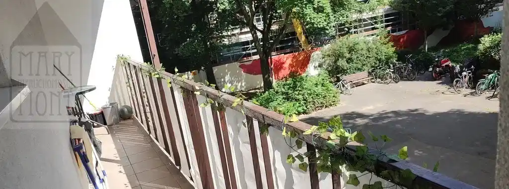 3 pokoje,2 duże loggie, śródmieście - zdjęcie 3