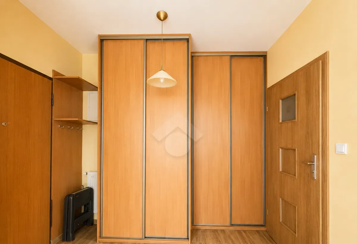 Nowoczesna kawalerka z balkonem-Bronowice - zdjęcie 4