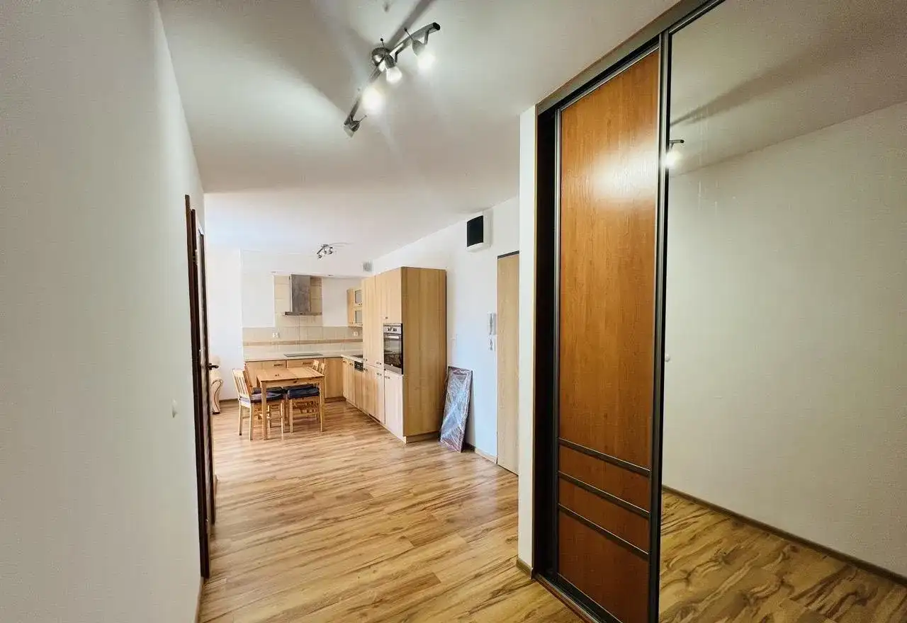 Leszno -3pok, garaż, winda, - zdjęcie 7