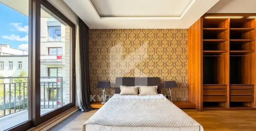 Luksusowy Apartament | Łazienki Królewskie - zdjęcie 9