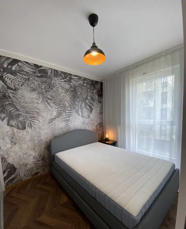 Apartament Fuzja, Osiedle zamknięte,Dostępny! - zdjęcie 9