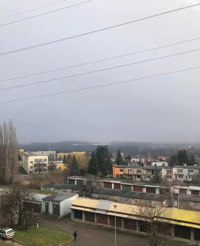 Przytulne mieszkanie w centrum Piaskowej Góry