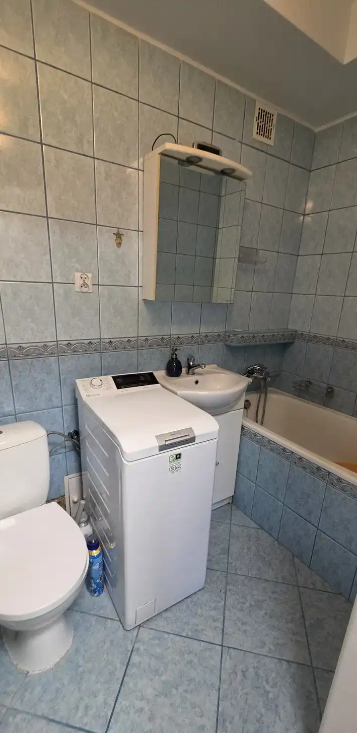 Mieszkanie w Gdyni, 2 pokoje - zdjęcie 5