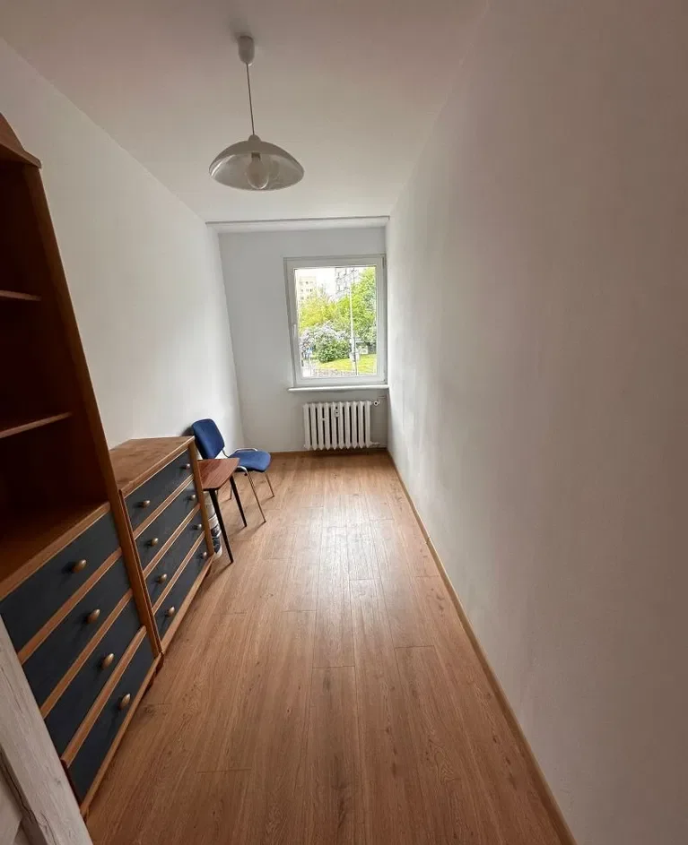 Wynajmę 2 pokoje na parterze - zdjęcie 5