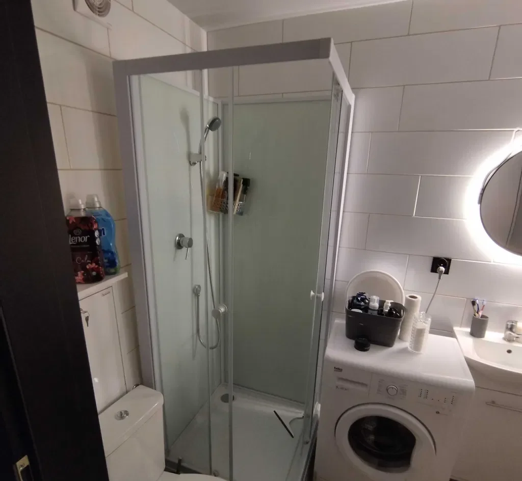 Piękne Mieszkanie 2 pokoje 33 mkw Centrum Rzeszów od 1 Sierpnia - zdjęcie 7