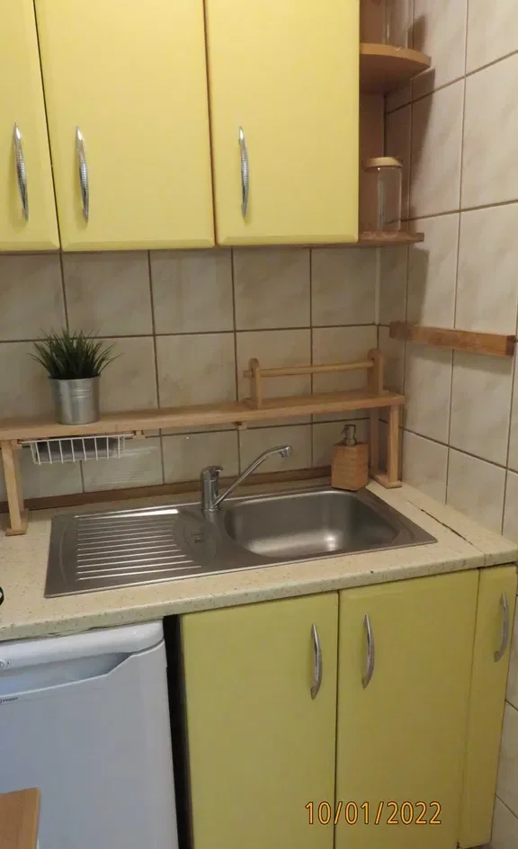 Kawalerka w centrum Wrocławia. - zdjęcie 5