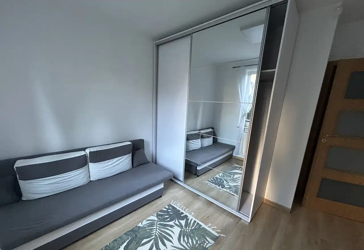 Wynajmę 3pokojowe mieszkanie na ul. Konstantego Bergiela Kowale Gdańsk - zdjęcie 8