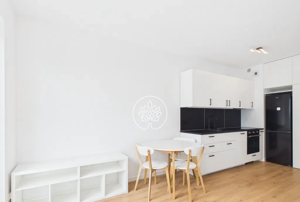 Nowoczesne mieszkanie 33 m² | pierwszy najem | Osi - zdjęcie 3