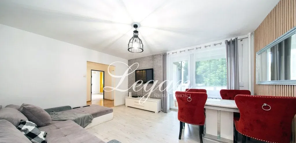 Przestronne mieszkanie 72 m² na parterze w Gorzowie Wielkopolskim - zdjęcie 3