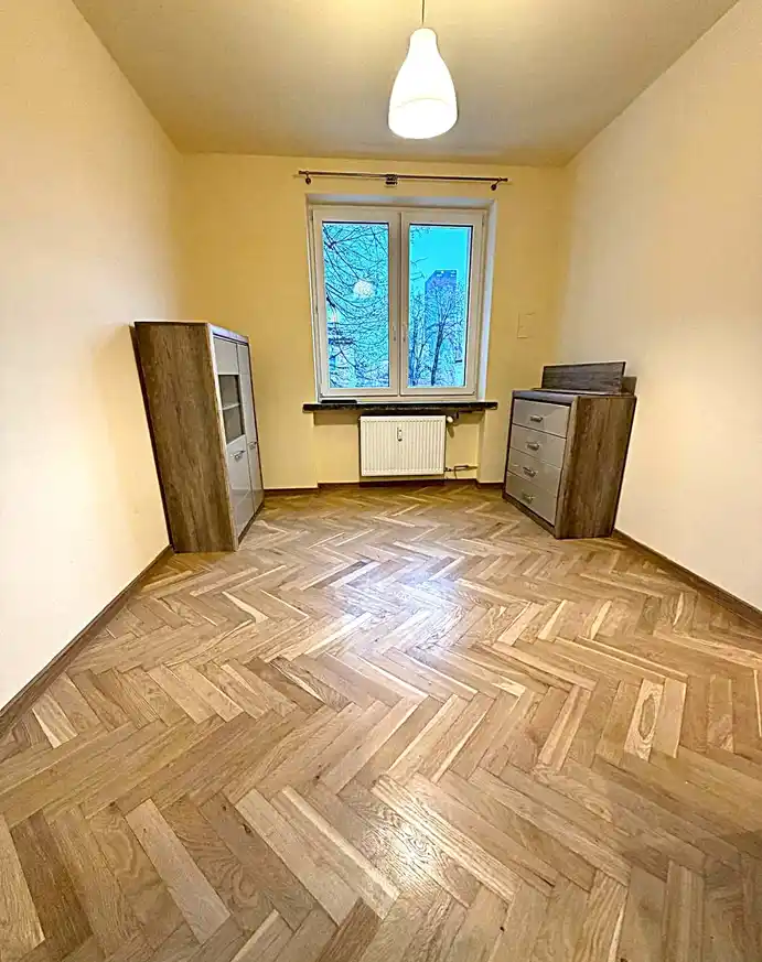 Mieszkanie 3 pokojowe na Koszutce, świeżo po remoncie! - zdjęcie 6