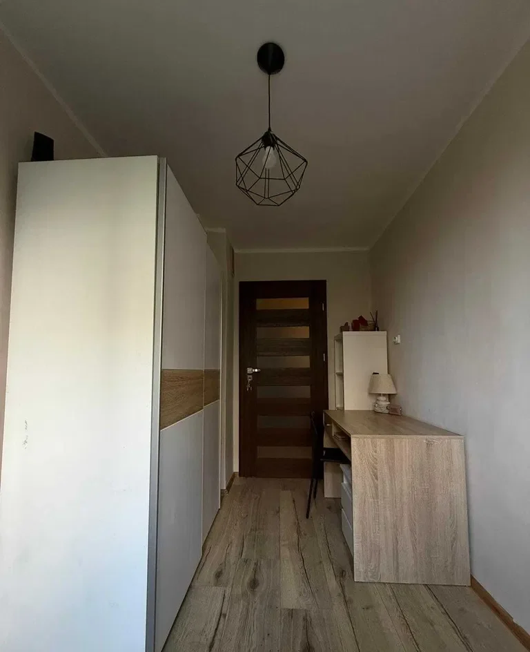 Pokój jednoosobowy Szczęśliwice - zdjęcie 2