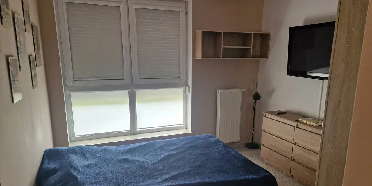 Mieszkanie 3-pokojowe z balkonem w Olsztynie - zdjęcie 10