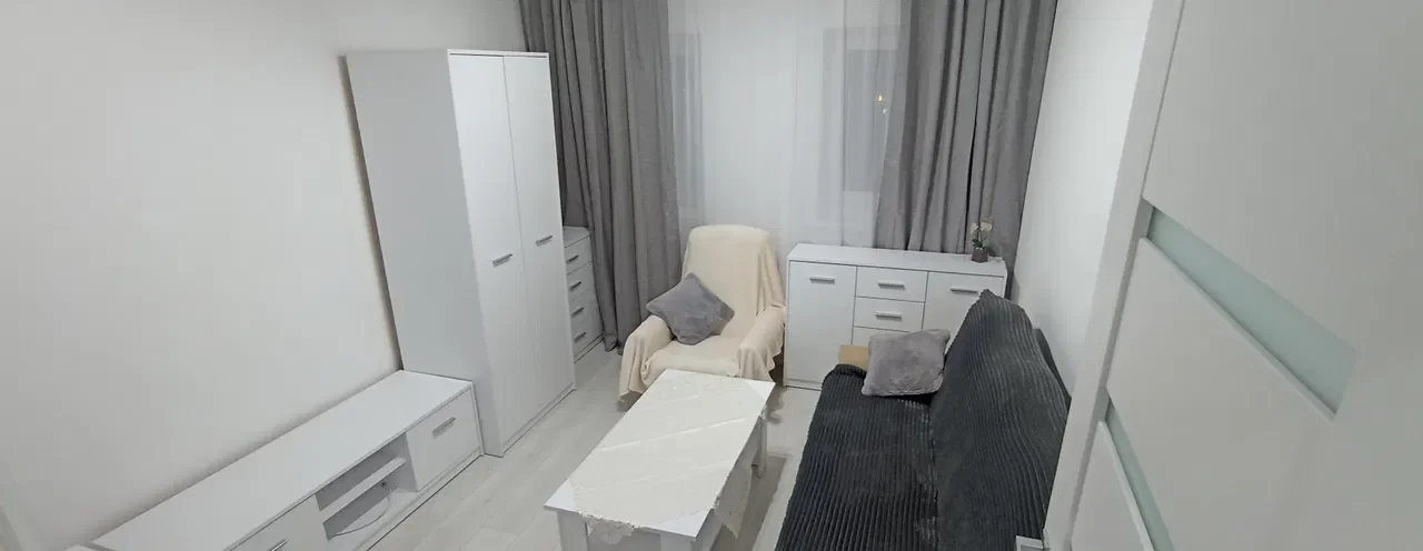 Mieszkanie 2 pokojowe LSM do wynajęcia - zdjęcie 5
