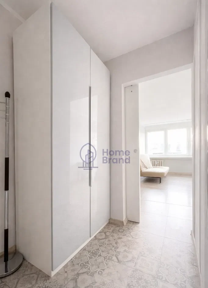 Mieszkanie 2 pokojowe 37 m² | ul. Kolejowa - zdjęcie 5