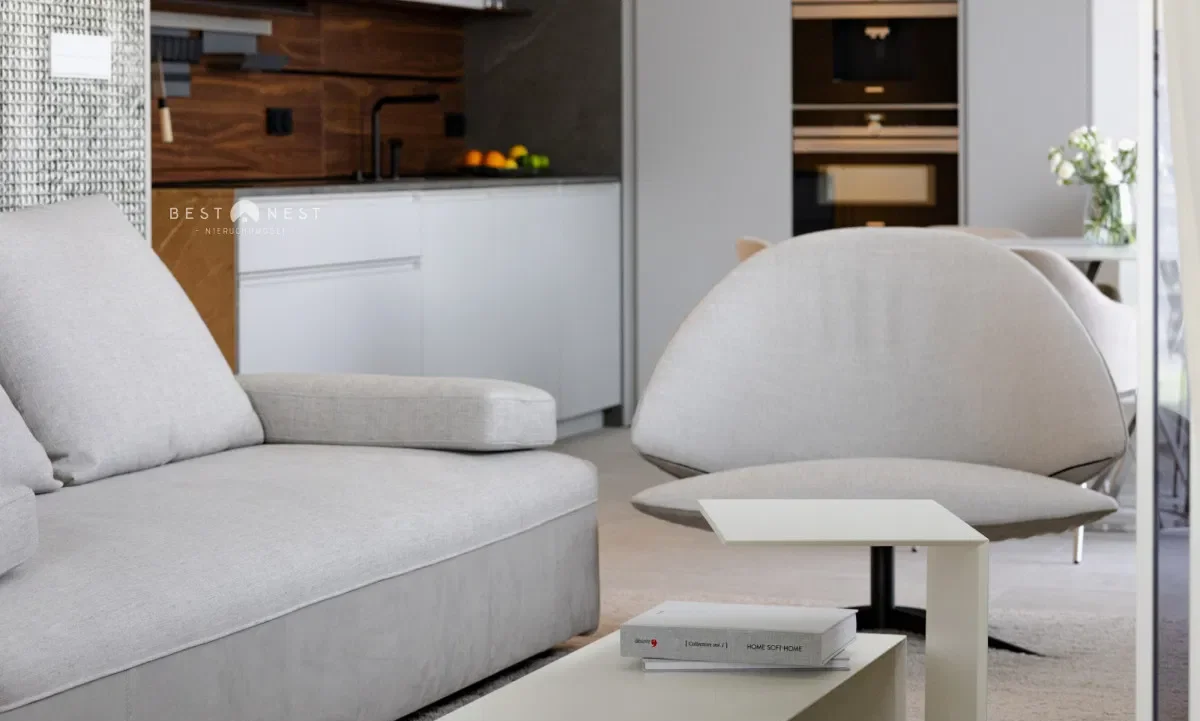 Apartament Premium - pierwszy najemca - zdjęcie 6