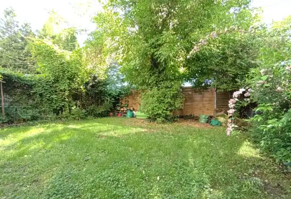 Bielany Wroc., przytulny dom z ogrodem, 6 pokoi, 4 łazienki, garaż. - zdjęcie 8