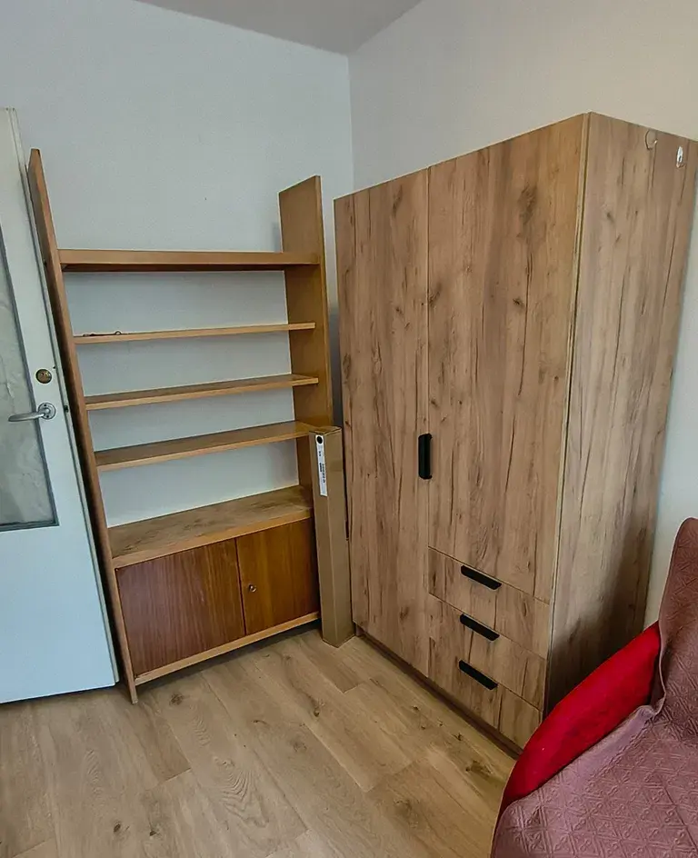 Pokój, Warszawa - zdjęcie 3