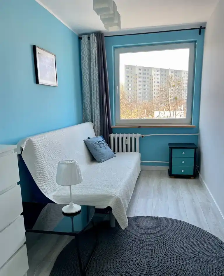 Gospody 9 Gdańsk | 3 pokoje | Blisko SKM i morza| Zwierzęta OK - zdjęcie 3