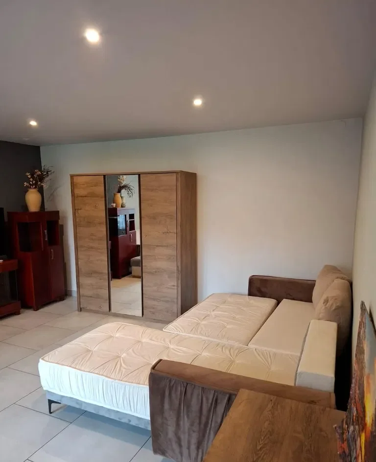 Mieszkanie do wynajęcia, 51.19m², Krapkowice