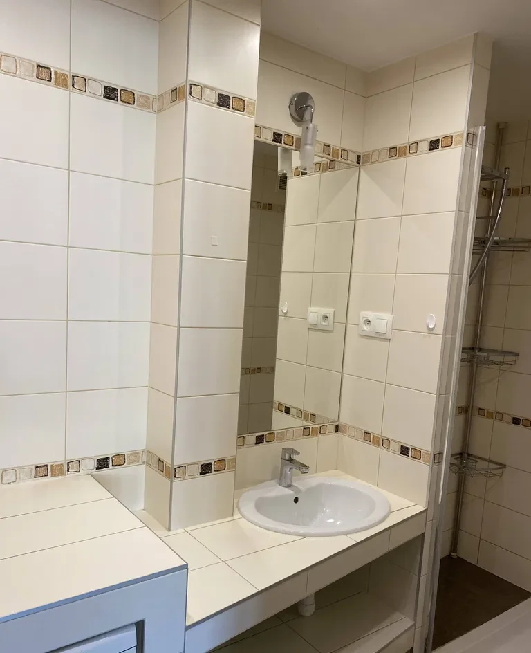 Mieszkanie 54 m²  – ul. Matejki, Gorzów Wlkp. – 2500 zł całość - zdjęcie 4