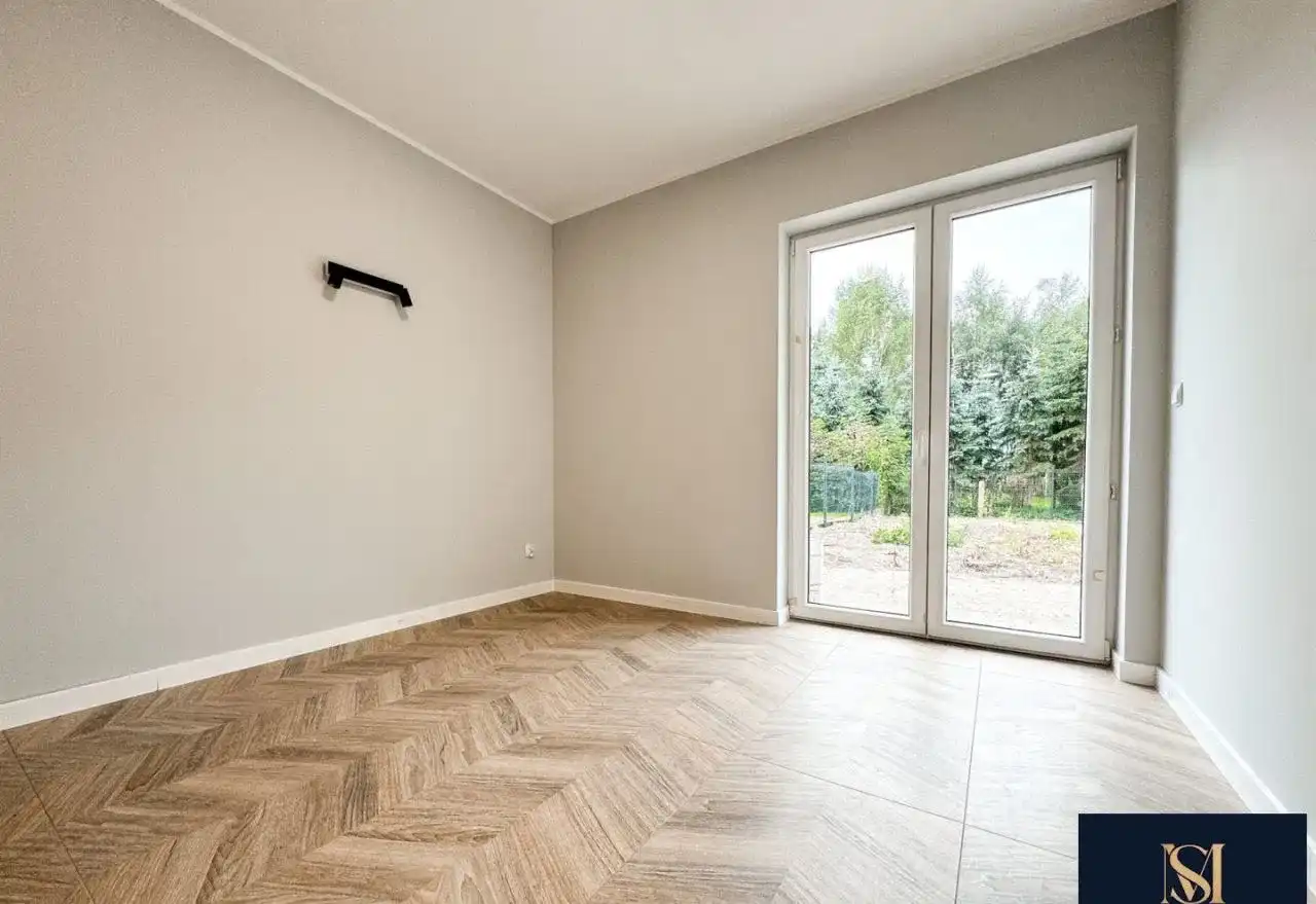 Apartament z ogrodem na wynajem. - zdjęcie 8