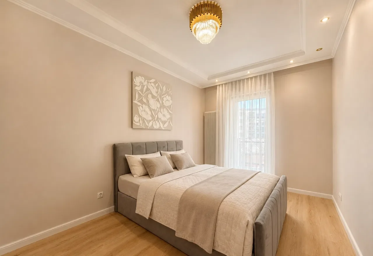 PL/UA Apartament 2 pokojowy | Kępa Mieszczańska Wysoki Standard Garaż - zdjęcie 10