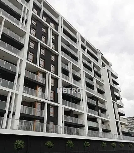 Apartamentowiec Awiator na Bartodziejach - zdjęcie 8