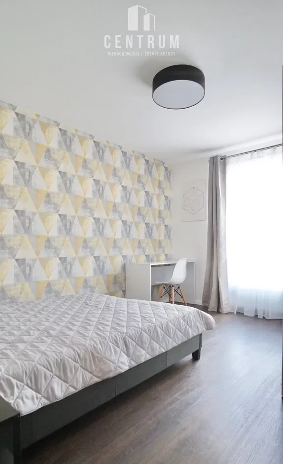 Nowe 2 pok. Kompozytorów Północna Centrum Rent MU - zdjęcie 8