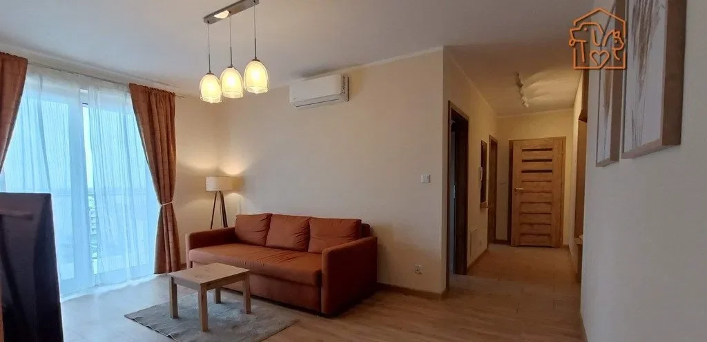 3 pokoje pet-friendly + A/C i mp- Królowej Jadwigi - zdjęcie 3