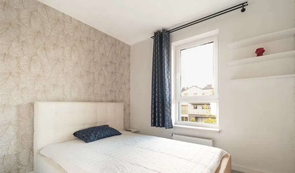 2 pokoje, osobna kuchnia, balkon, ul. Vespucciego - zdjęcie 5