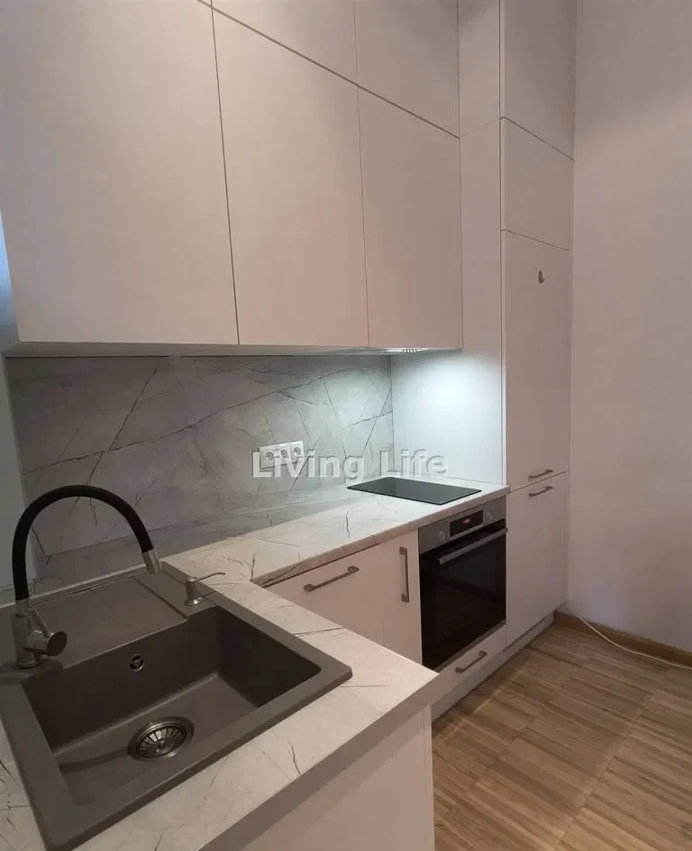 Mieszkanie z ogrodem, parter, 63 m², Dzierżoniów - zdjęcie 4
