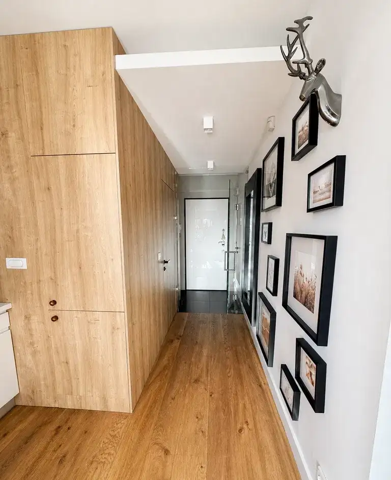 Przytulny umeblowany dom w Gliwicach 125m2 - zdjęcie 6