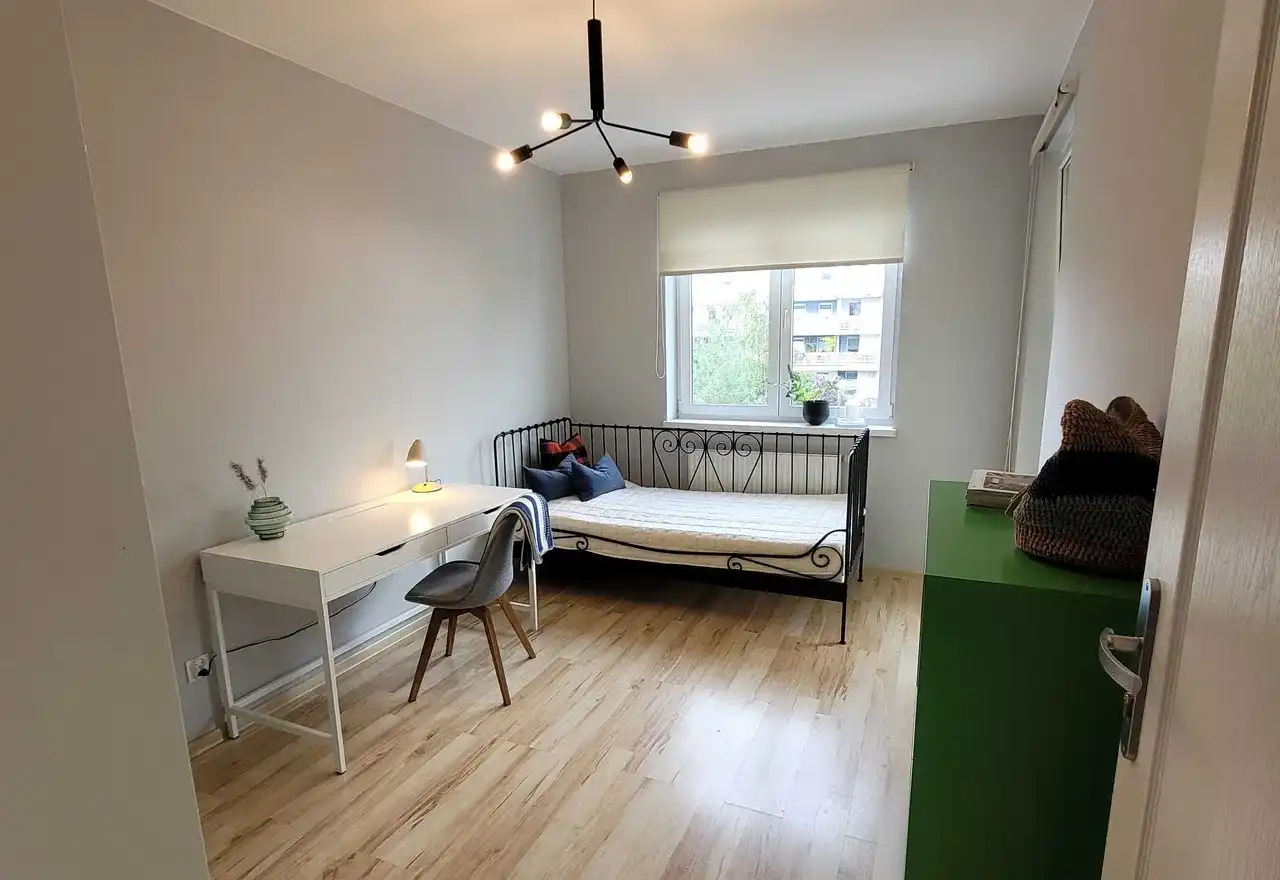 Pokój do wynajęcia, Zatorska 45, Wrocław - zdjęcie 2