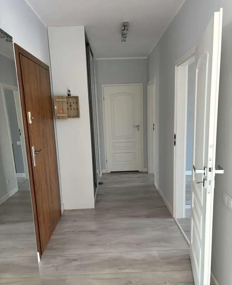 Mieszkanie Kwidzyn ul. Kopernika, 3 pokoje, 50.2 m2, 2200 zł - zdjęcie 6