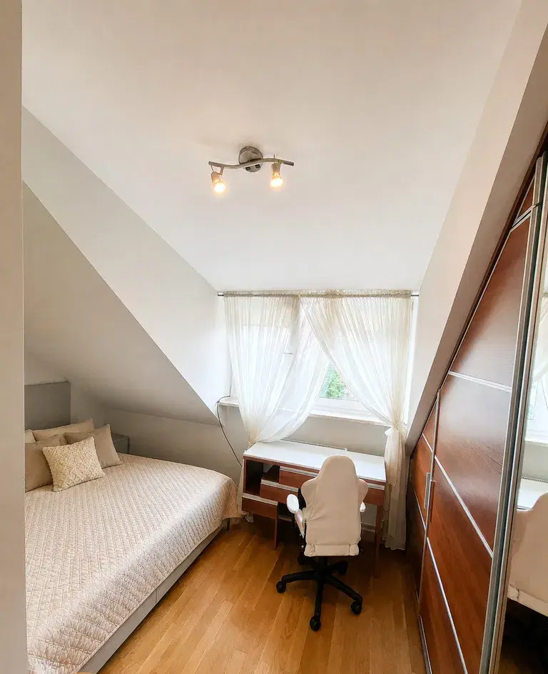 Apartament do wynajęcia - zdjęcie 8