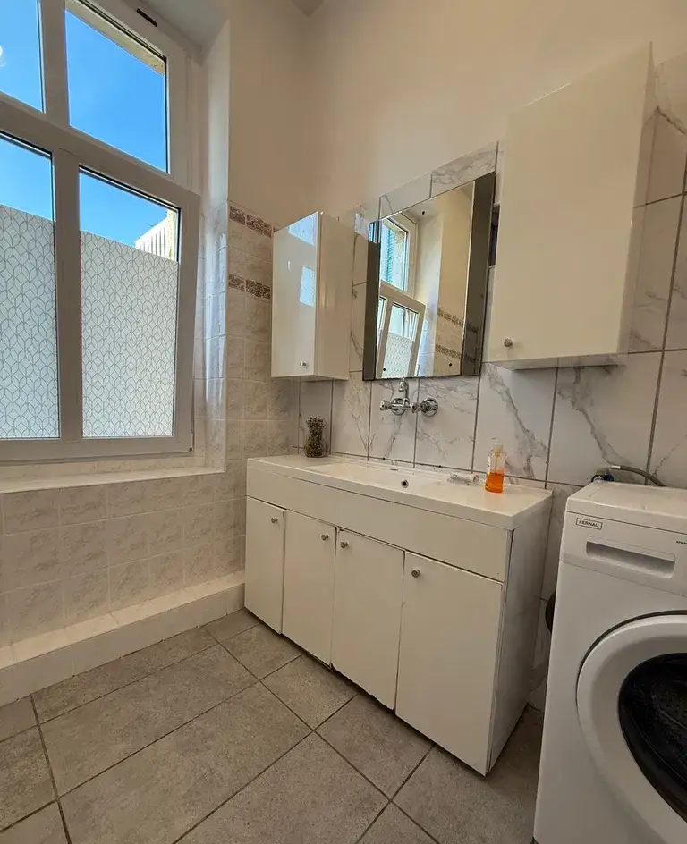 Umeblowany pokój 17 m² na Jeżycach - zdjęcie 5