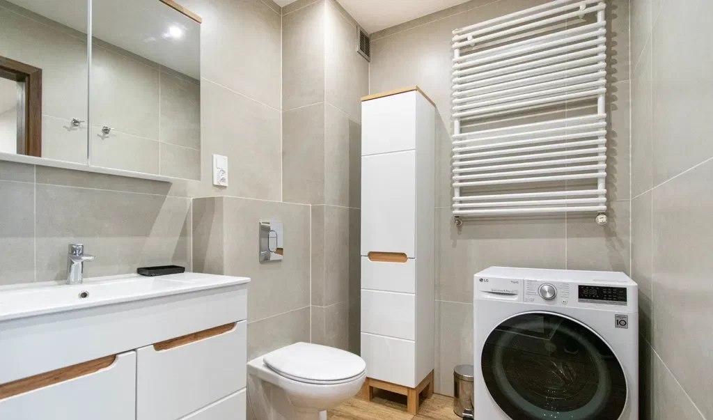 2-niezależne pok, 59m2+balkon, Bronowice, AGH, UP - zdjęcie 10